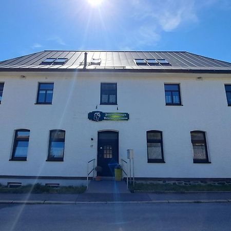 Reiterhof & Pension Lienemann Grunbach Экстерьер фото
